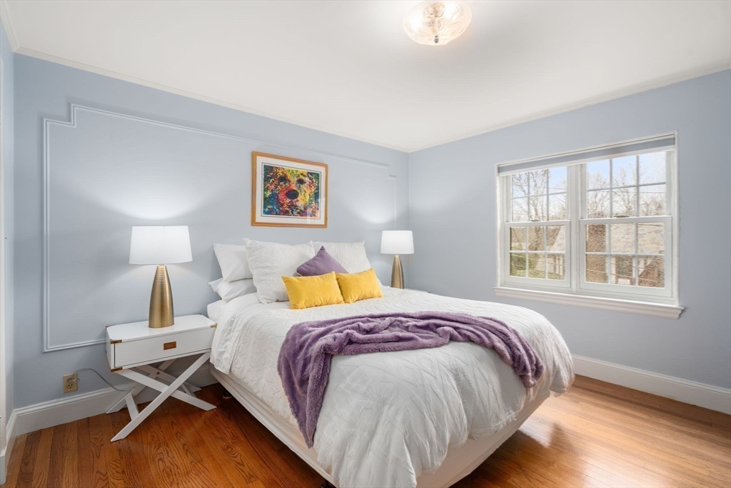 17 Lancaster Road Newton, MA 02458 - Photo 19 of 29