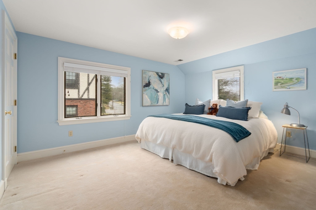 17 Lancaster Road Newton, MA 02458 - Photo 21 of 29