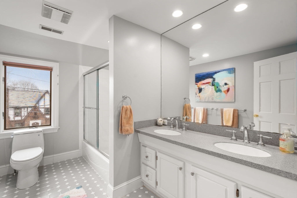 17 Lancaster Road Newton, MA 02458 - Photo 23 of 29