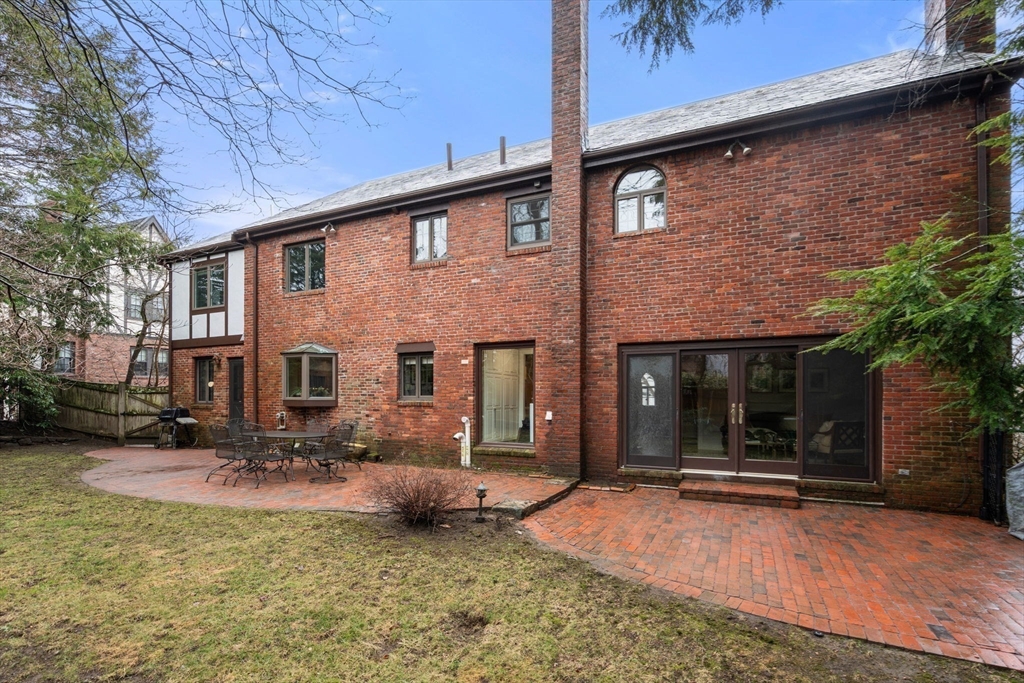 17 Lancaster Road Newton, MA 02458 - Photo 27 of 29