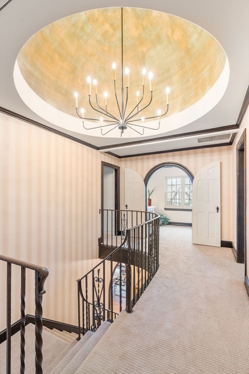 17 Lancaster Road Newton, MA 02458 - Photo 3 of 29