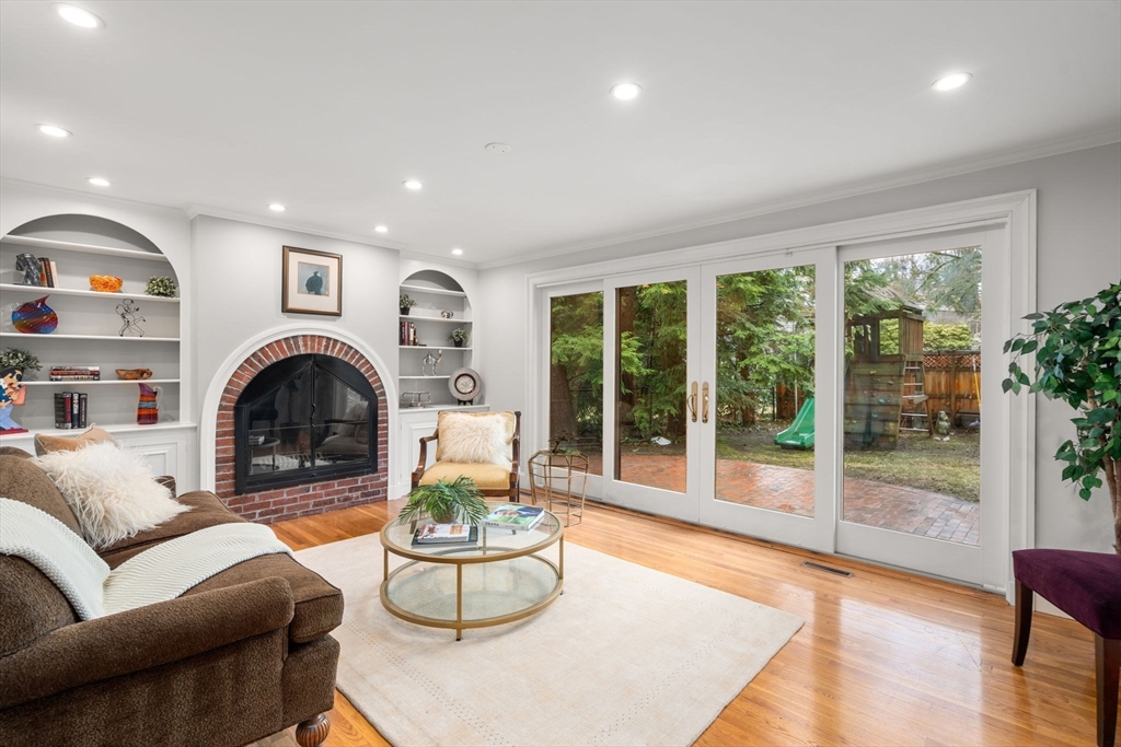 17 Lancaster Road Newton, MA 02458 - Photo 10 of 29