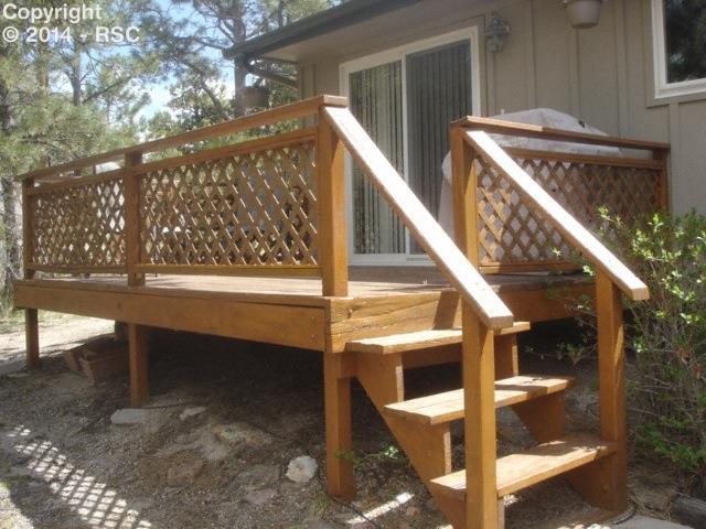 10980 Thomas Road Colorado Springs, CO 80908 - Photo 18 of 25
