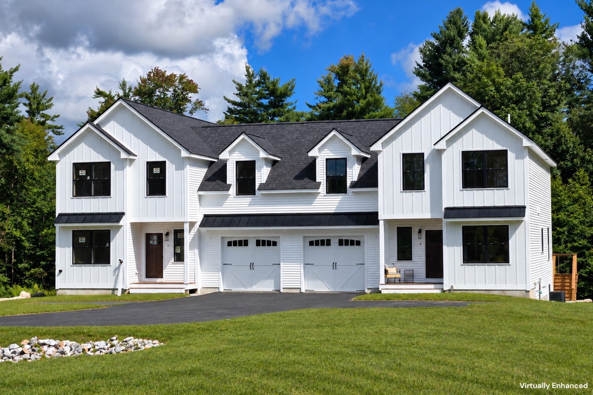 669 High Street, Unit 6 Candia, NH 03034 - Photo 26 of 31 Gallery Image 26