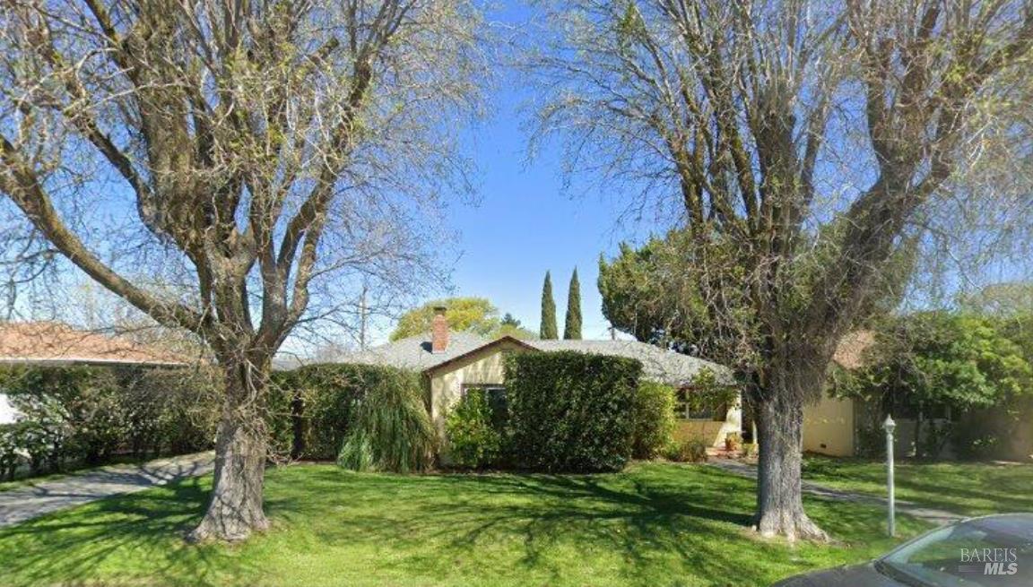 740 Linda Vista Way Rio Vista, CA 94571 - Photo 1 of 29 a view of a back yard