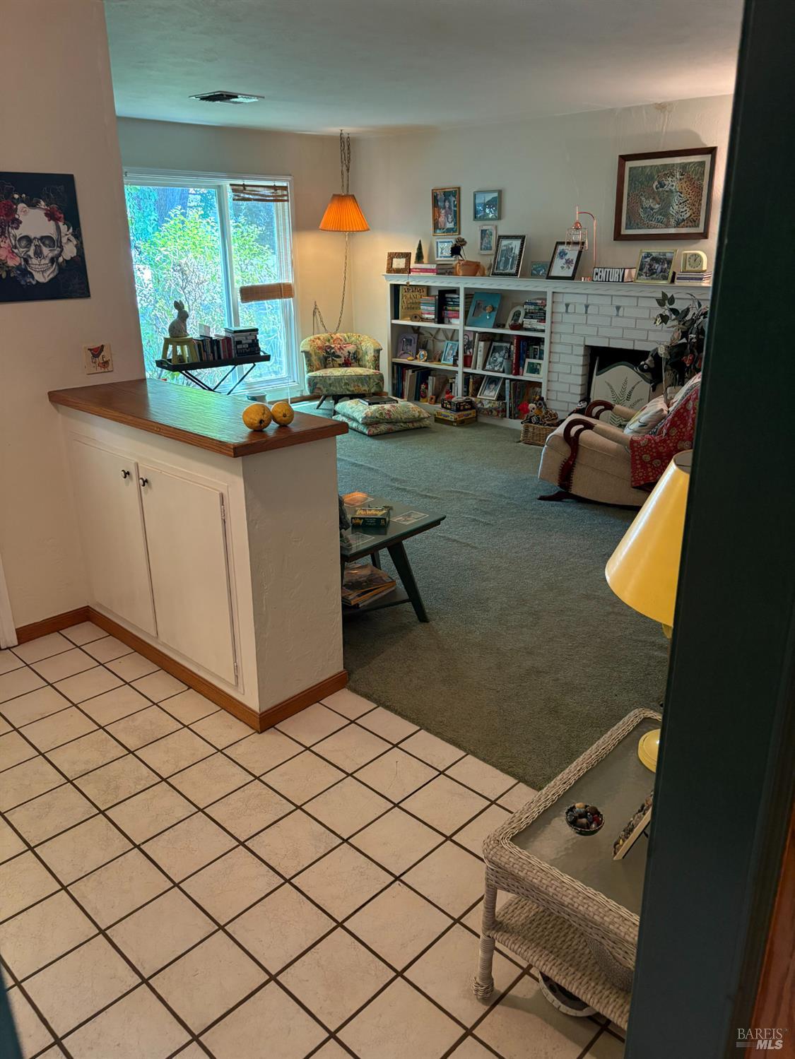 740 Linda Vista Way Rio Vista, CA 94571 - Photo 8 of 29 a room with furniture and a window