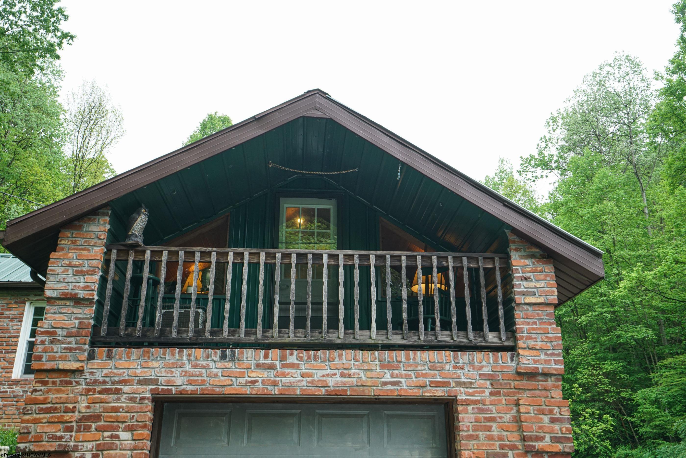 3658 Halls Run Road Salem, WV 26426 - Photo 3 of 27 Gallery Image 3