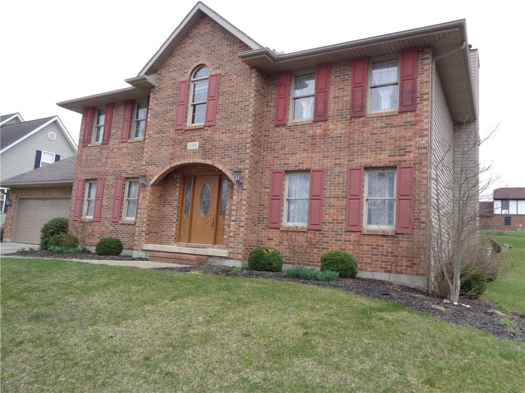 1129 Kingsgate Road Springfield, OH 45503 - Photo 10 of 46 Gallery Image 10