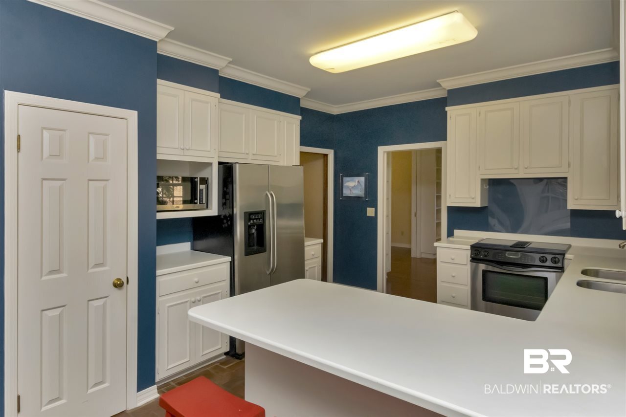 4813 Ravine Court Mobile, AL 36608 - Photo 21 of 50