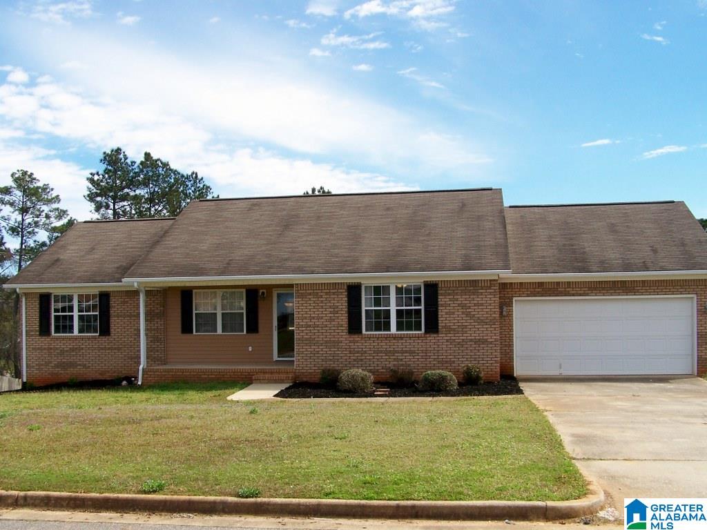 45 Wilson Way Weaver, AL 36277 - Photo 50 of 50