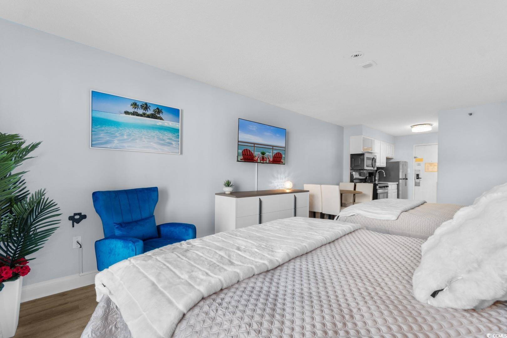 1207 South Ocean Boulevard, Unit 50604 Myrtle Beach, SC 29577 - Photo 11 of 30