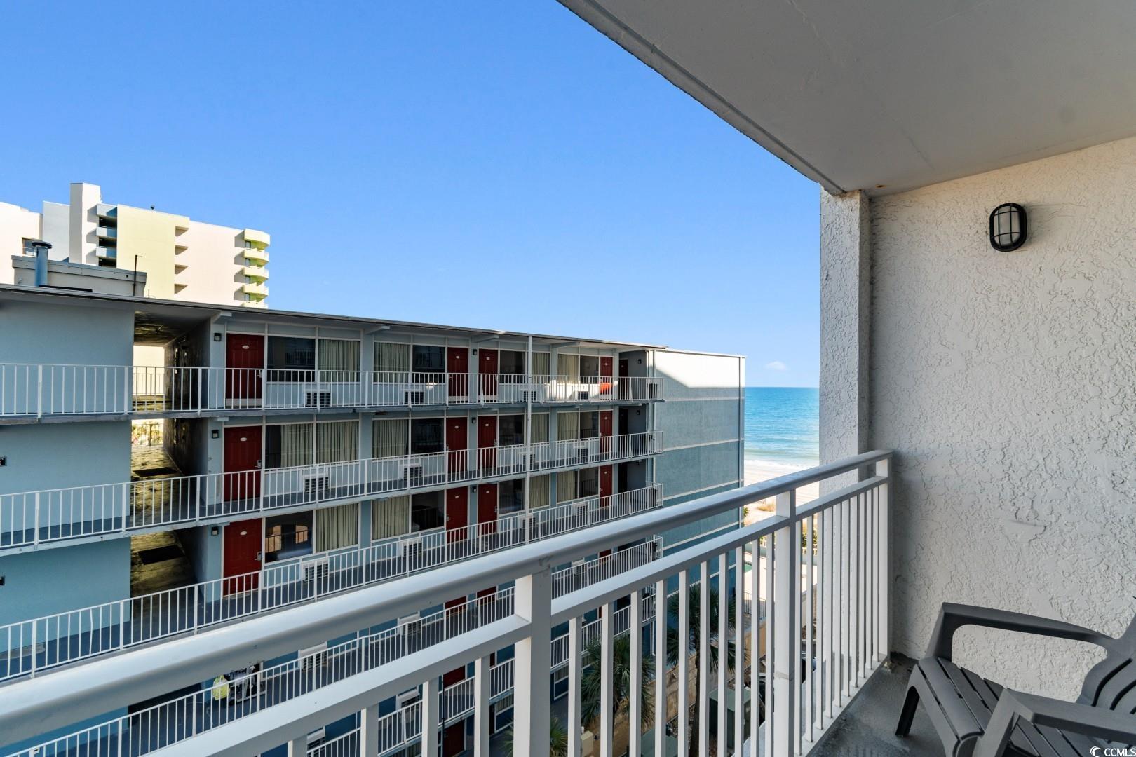 1207 South Ocean Boulevard, Unit 50604 Myrtle Beach, SC 29577 - Photo 17 of 30