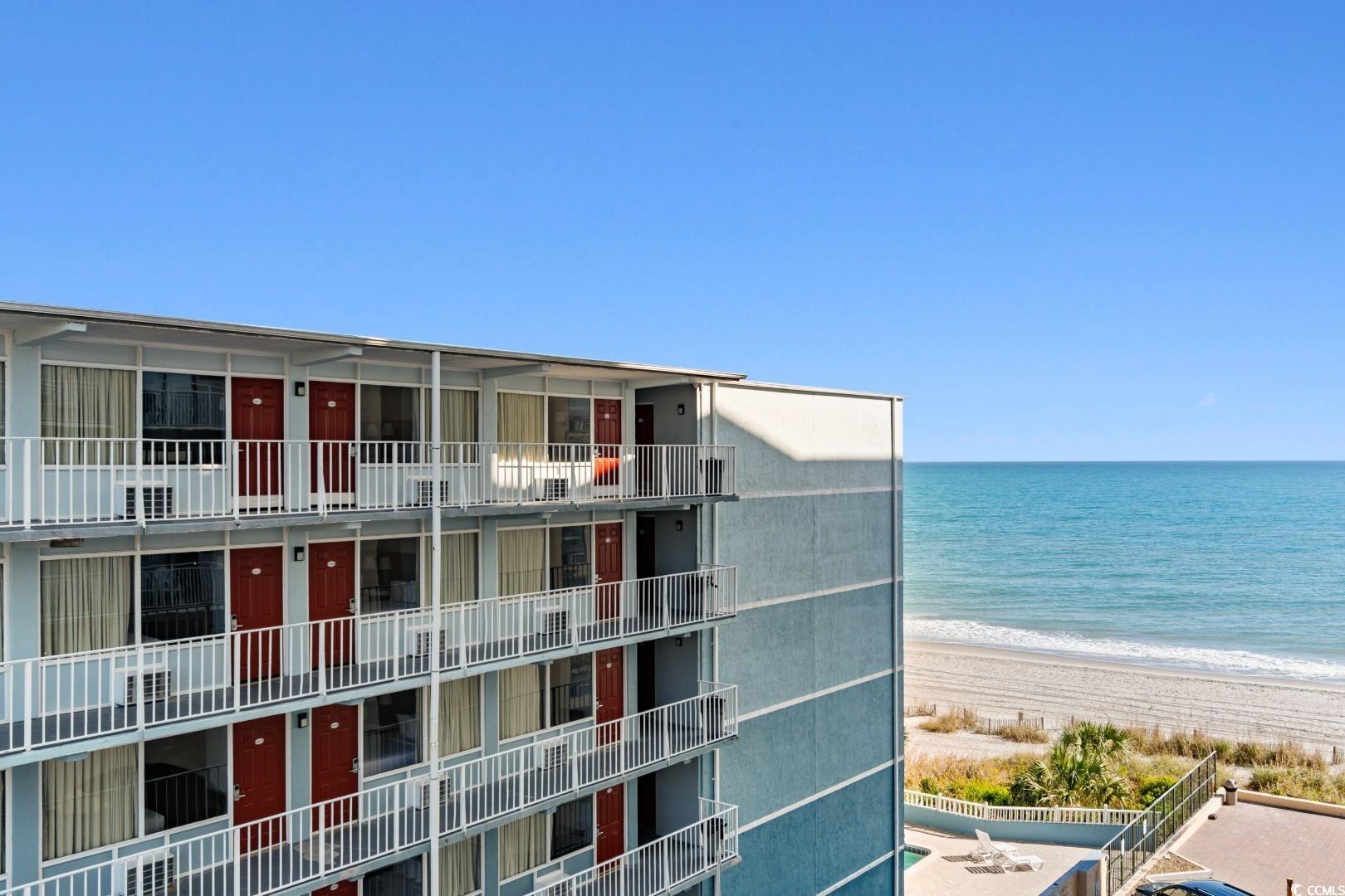 1207 South Ocean Boulevard, Unit 50604 Myrtle Beach, SC 29577 - Photo 18 of 30