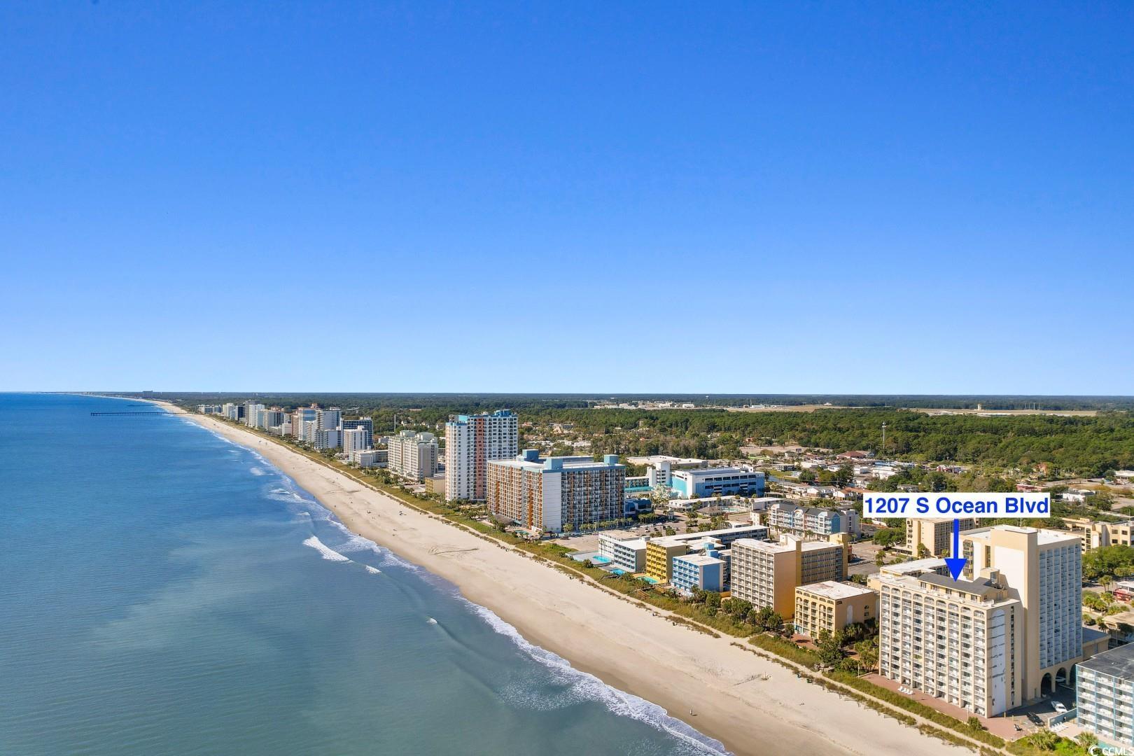 1207 South Ocean Boulevard, Unit 50604 Myrtle Beach, SC 29577 - Photo 24 of 30