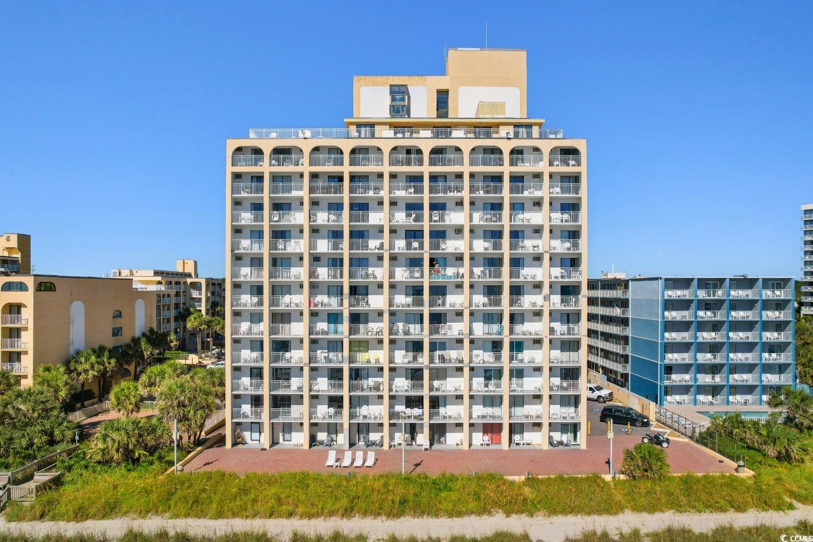 1207 South Ocean Boulevard, Unit 50604 Myrtle Beach, SC 29577 - Photo 25 of 30