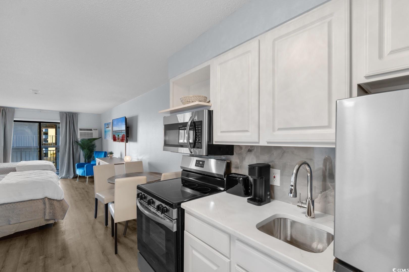 1207 South Ocean Boulevard, Unit 50604 Myrtle Beach, SC 29577 - Photo 7 of 30