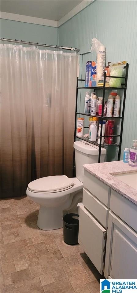 2500 Moneys Bend Road Cedar Bluff, AL 35959 - Photo 4 of 9