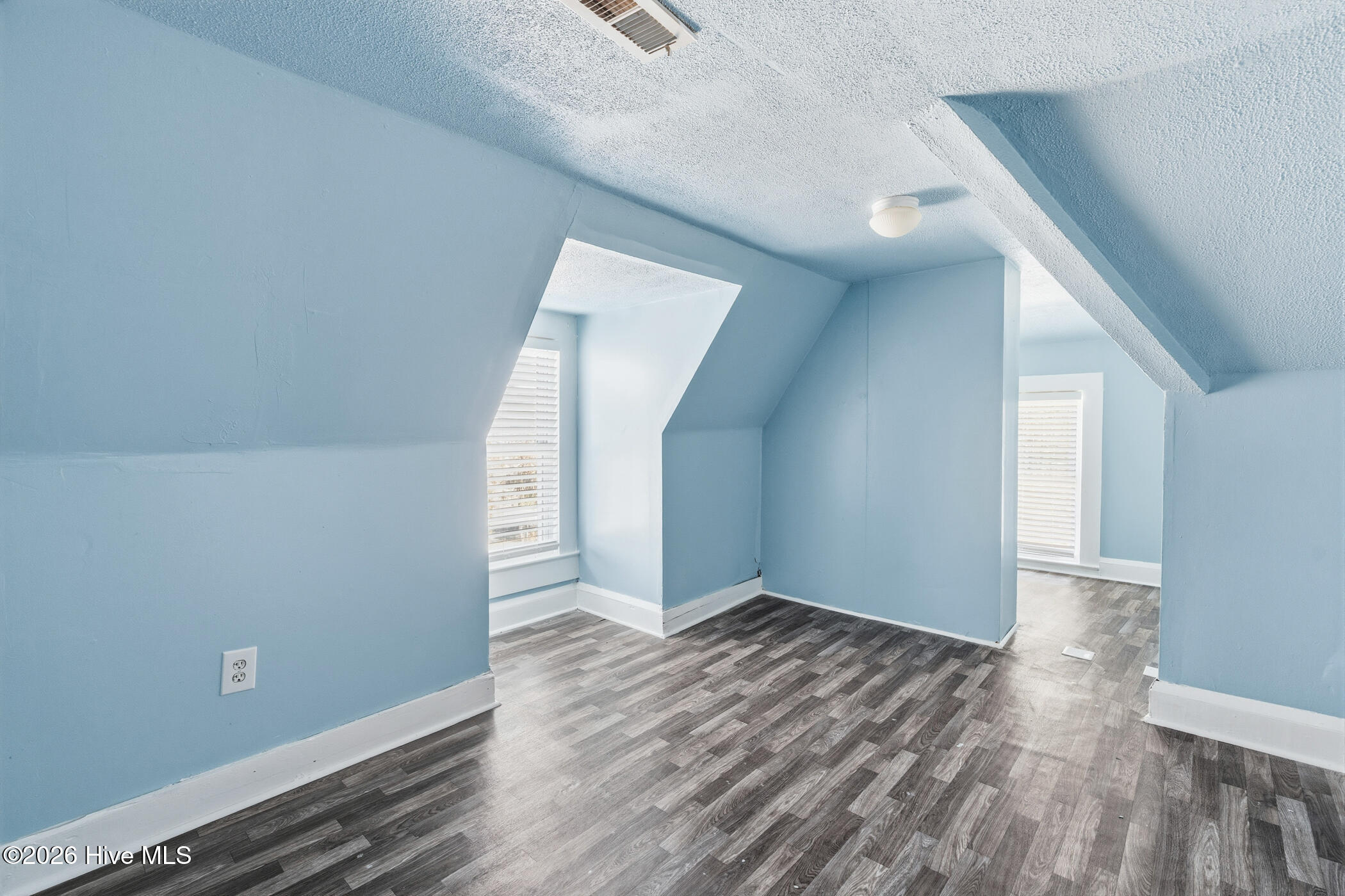 726 Mill Road Hamlet, NC 28345 - Photo 20 of 56 upstairs room