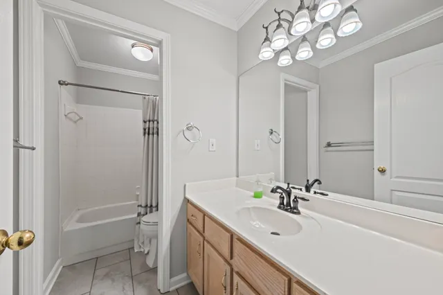 $344,900 | 956 Spinnaker Lane, Cordova, TN 38018