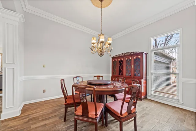 $344,900 | 956 Spinnaker Lane, Cordova, TN 38018