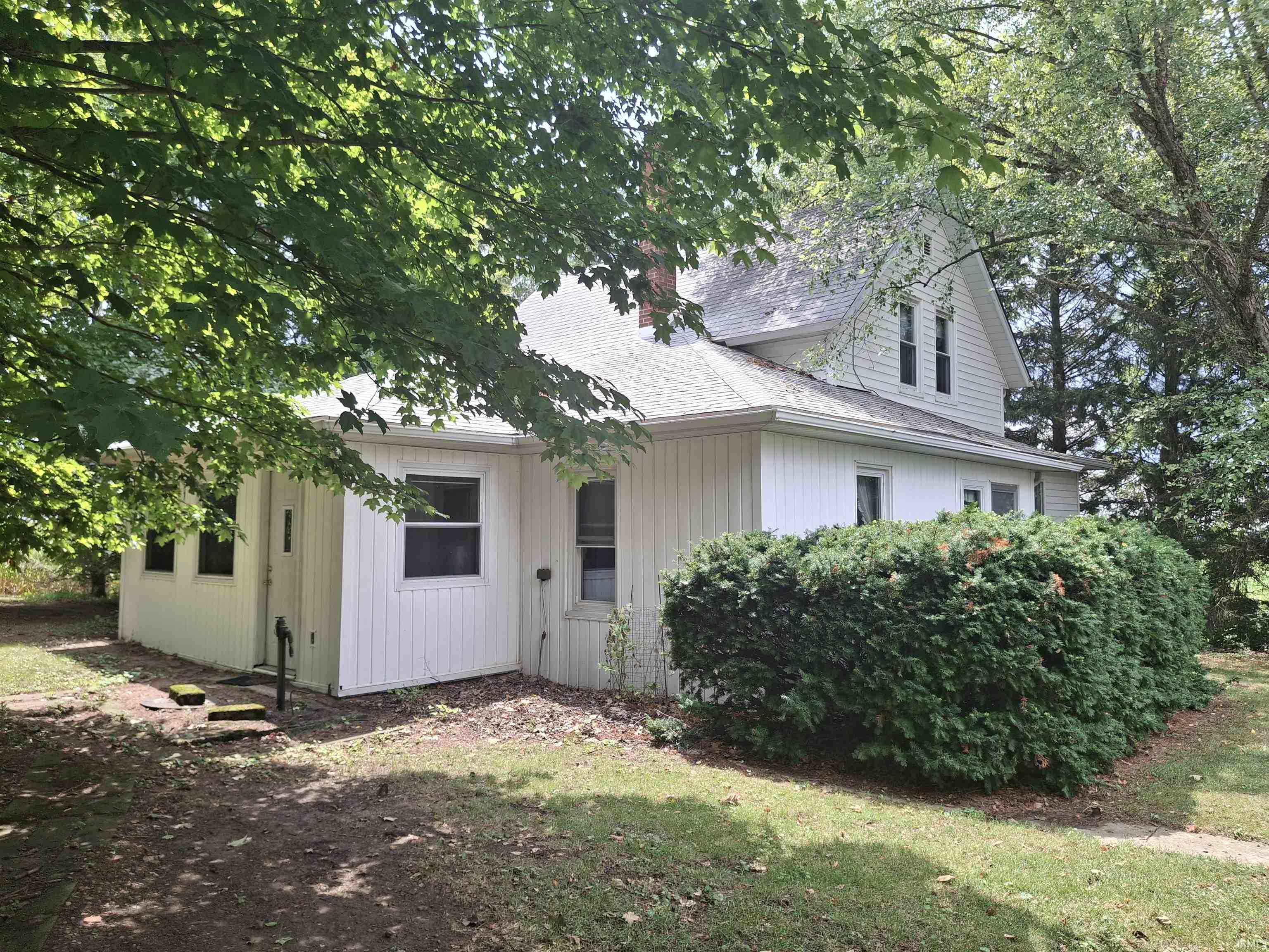 11737 North Meridian Road Huntington, IN 46750 - Photo 1 of 10 Gallery Image 1