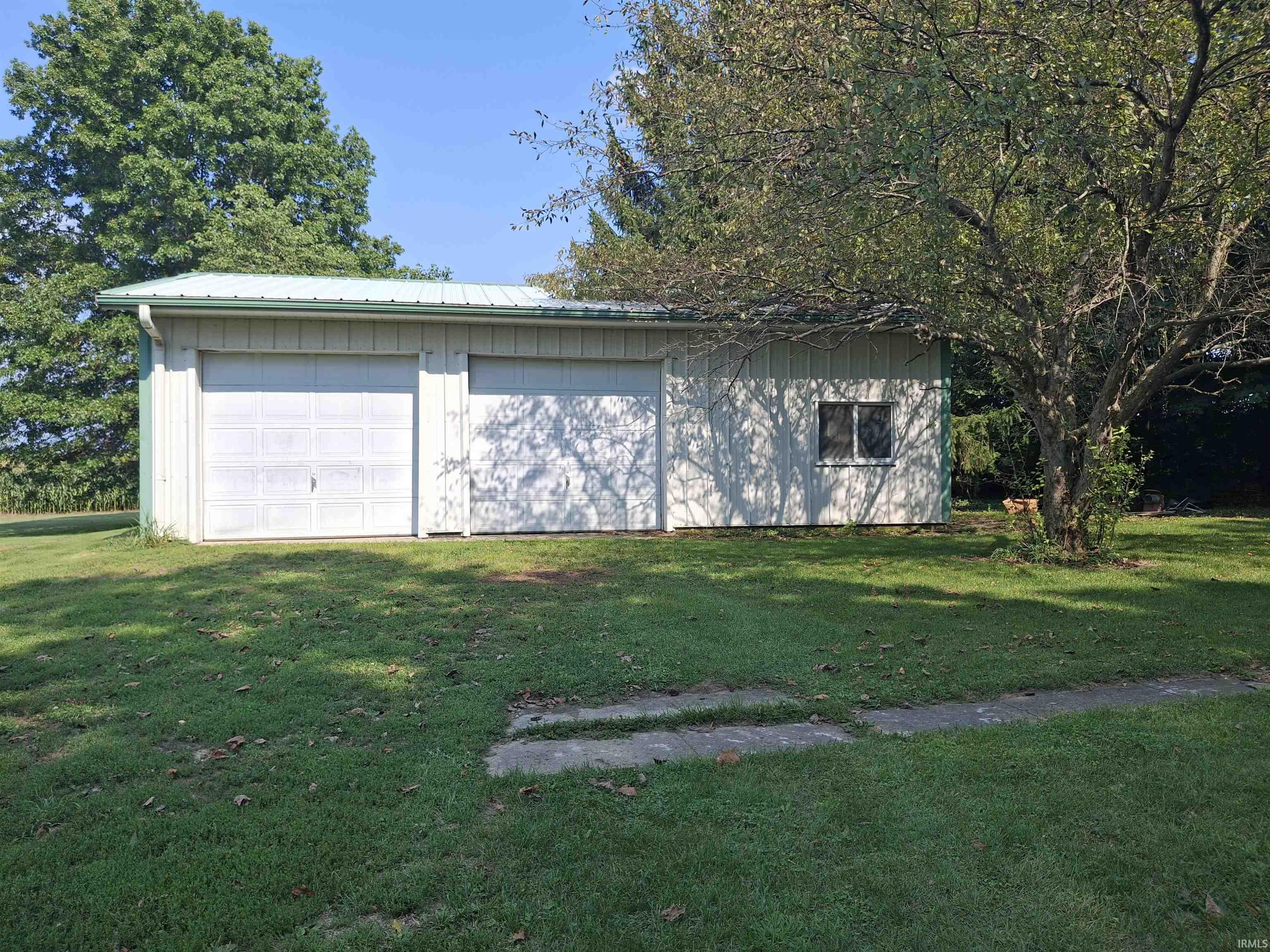 11737 North Meridian Road Huntington, IN 46750 - Photo 4 of 10 Gallery Image 4