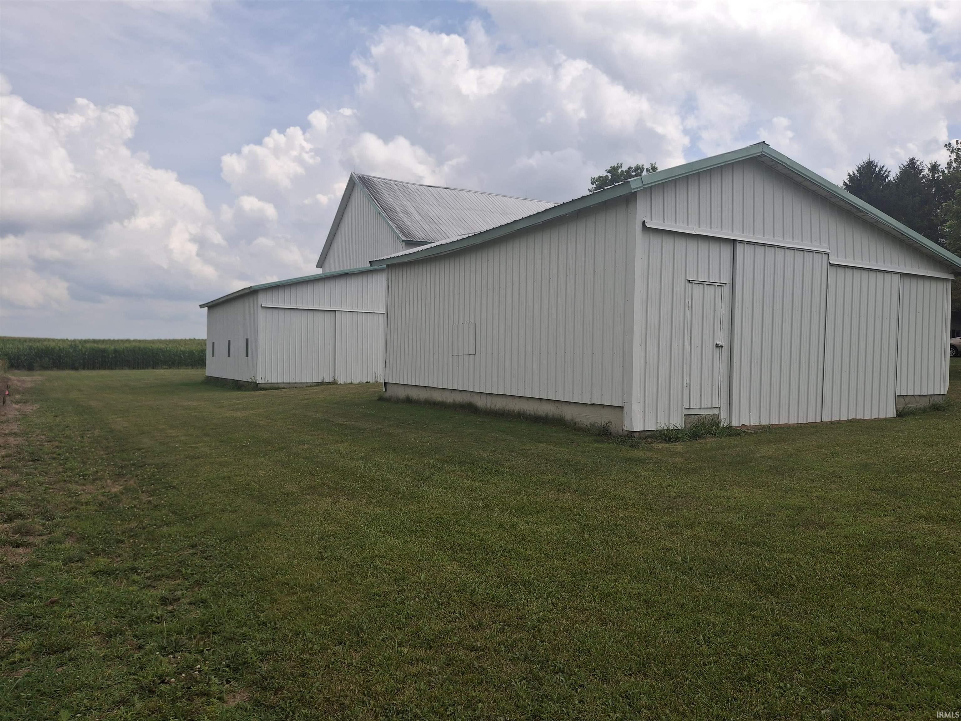 11737 North Meridian Road Huntington, IN 46750 - Photo 7 of 10 Gallery Image 7