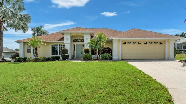 $445,000 | 2615 Highlands Vue Parkway, Lakeland, FL 33812
