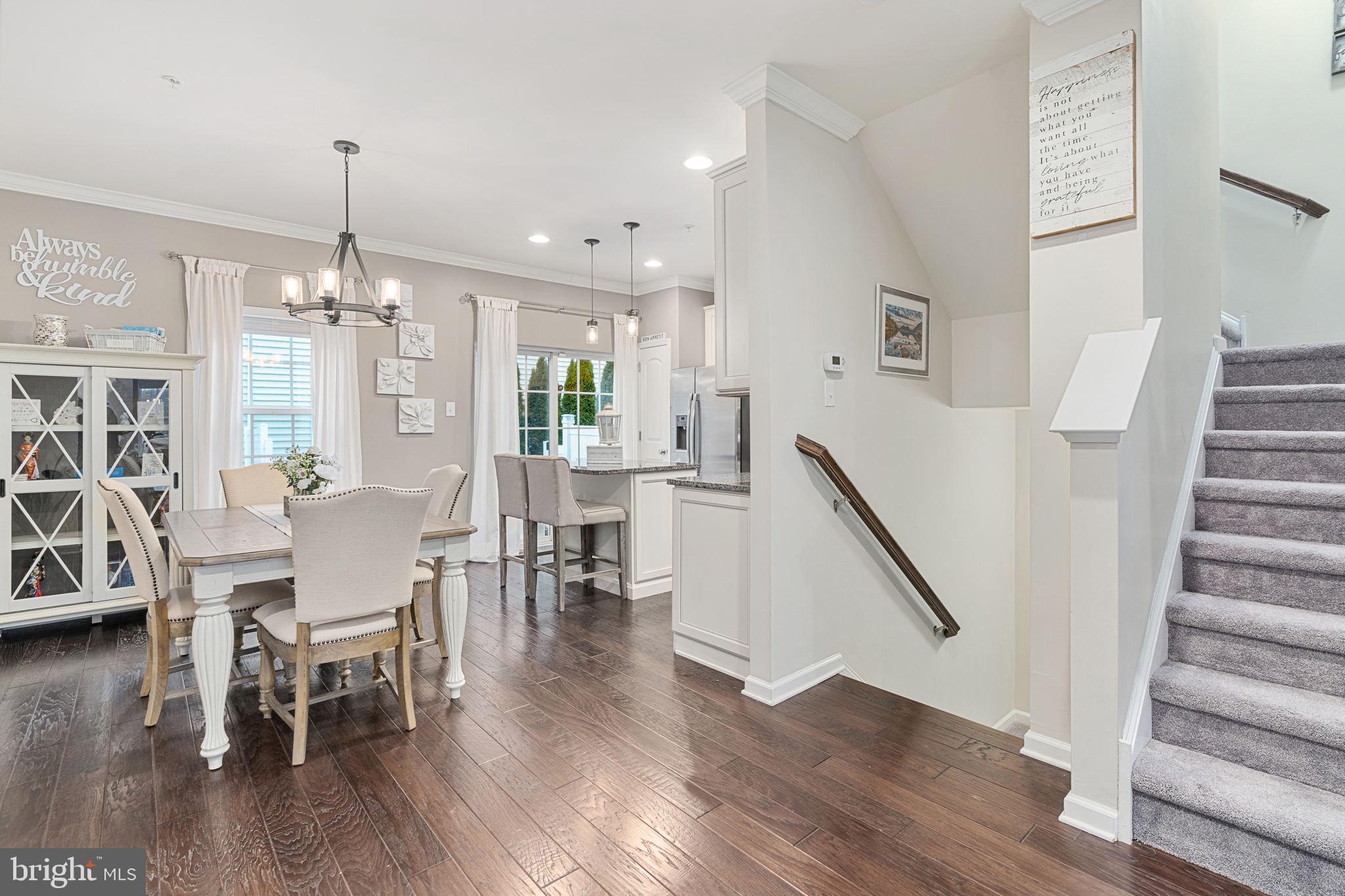 3845 Jacob Stout Road, Unit 6 Doylestown, PA 18902 - Photo 22 of 49 Upgraded light fixtures