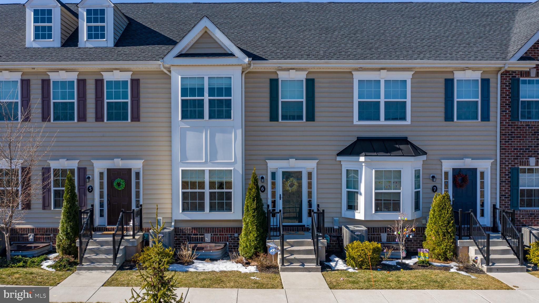 3845 Jacob Stout Road, Unit 6 Doylestown, PA 18902 - Photo 4 of 49