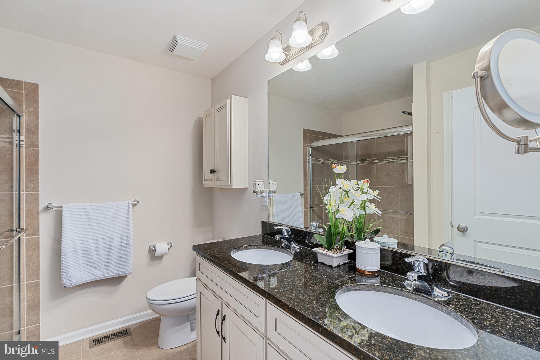 3845 Jacob Stout Road, Unit 6 Doylestown, PA 18902 - Photo 38 of 49 Comfort height vanity with granite