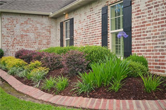 794 Beauregard Landry Road Marksville, LA 71351 - Photo 7 of 54