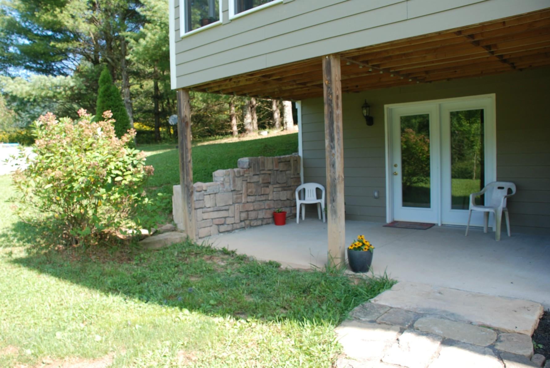 684 Fitzwater Branch Road Renick, WV 24966 - Photo 63 of 97 Gallery Image 63