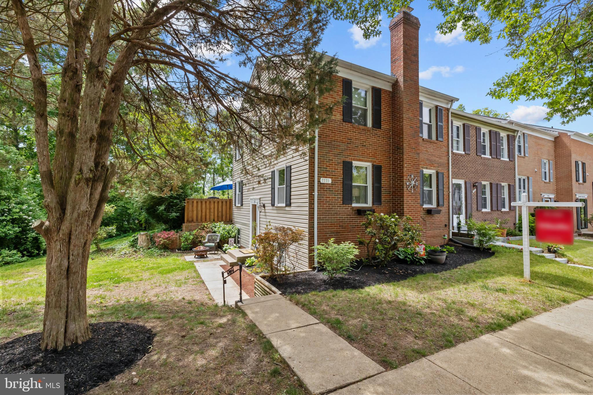 7771 Durer Court Springfield, VA 22153 - Photo 1 of 57
