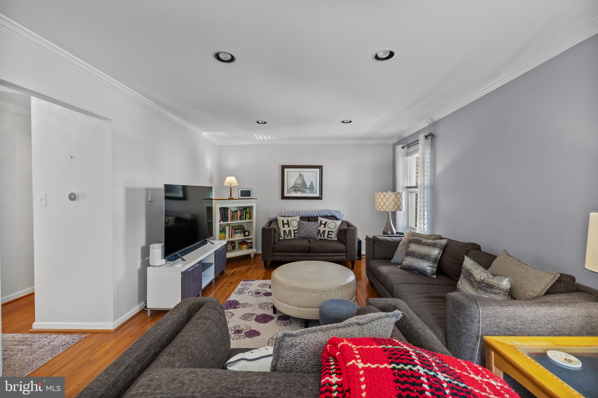 7771 Durer Court Springfield, VA 22153 - Photo 12 of 57