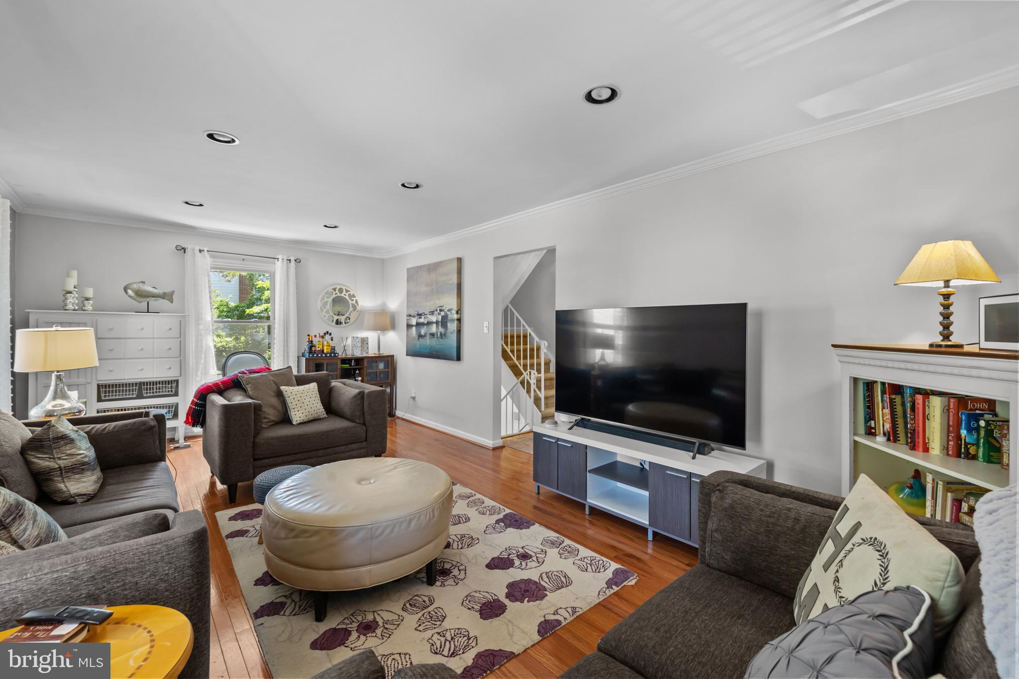 7771 Durer Court Springfield, VA 22153 - Photo 14 of 57