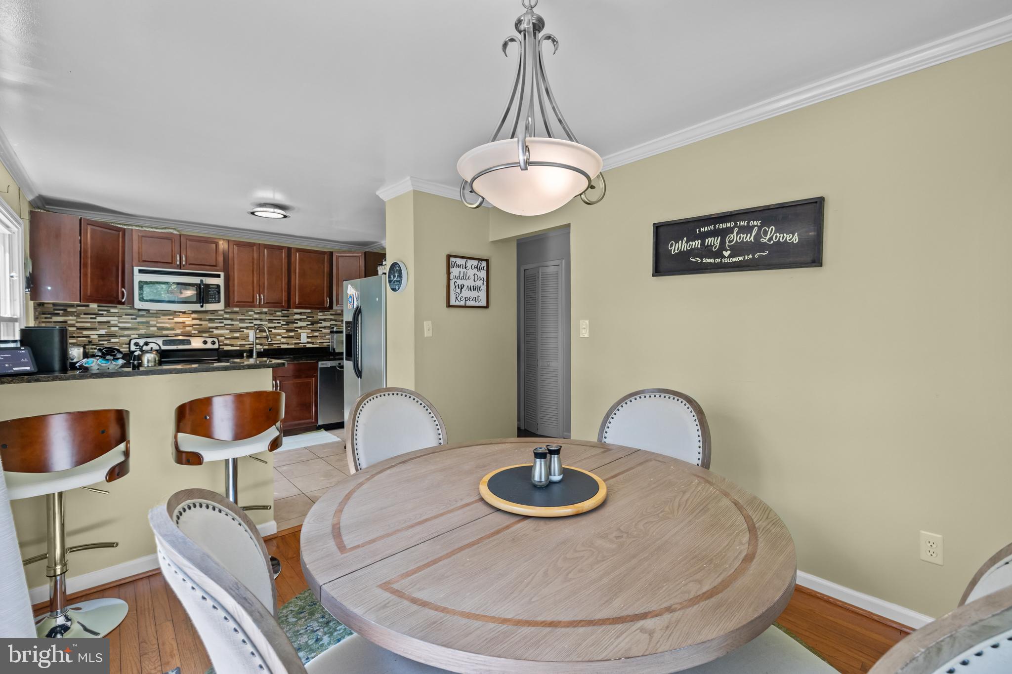 7771 Durer Court Springfield, VA 22153 - Photo 19 of 57
