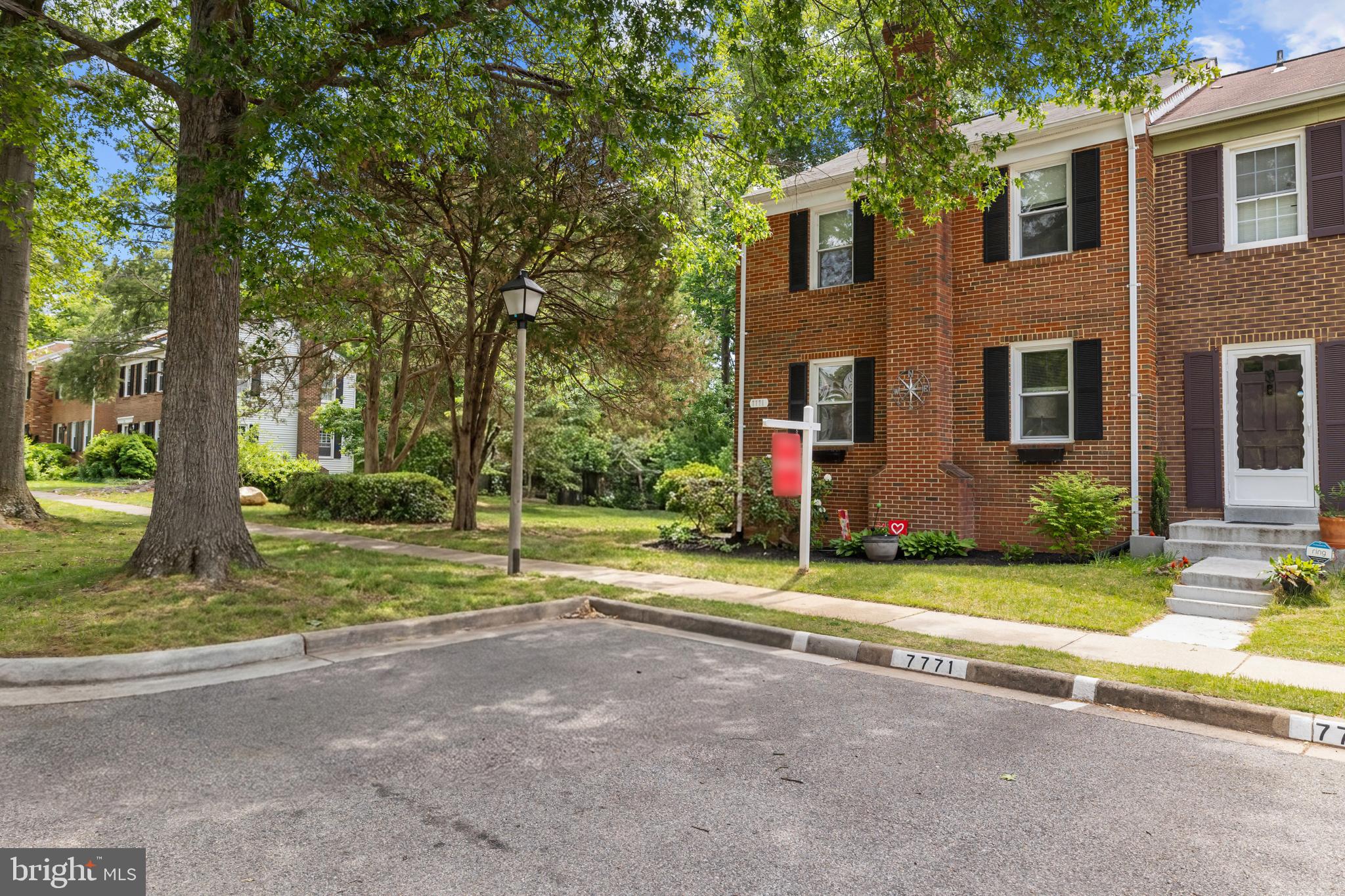 7771 Durer Court Springfield, VA 22153 - Photo 2 of 57