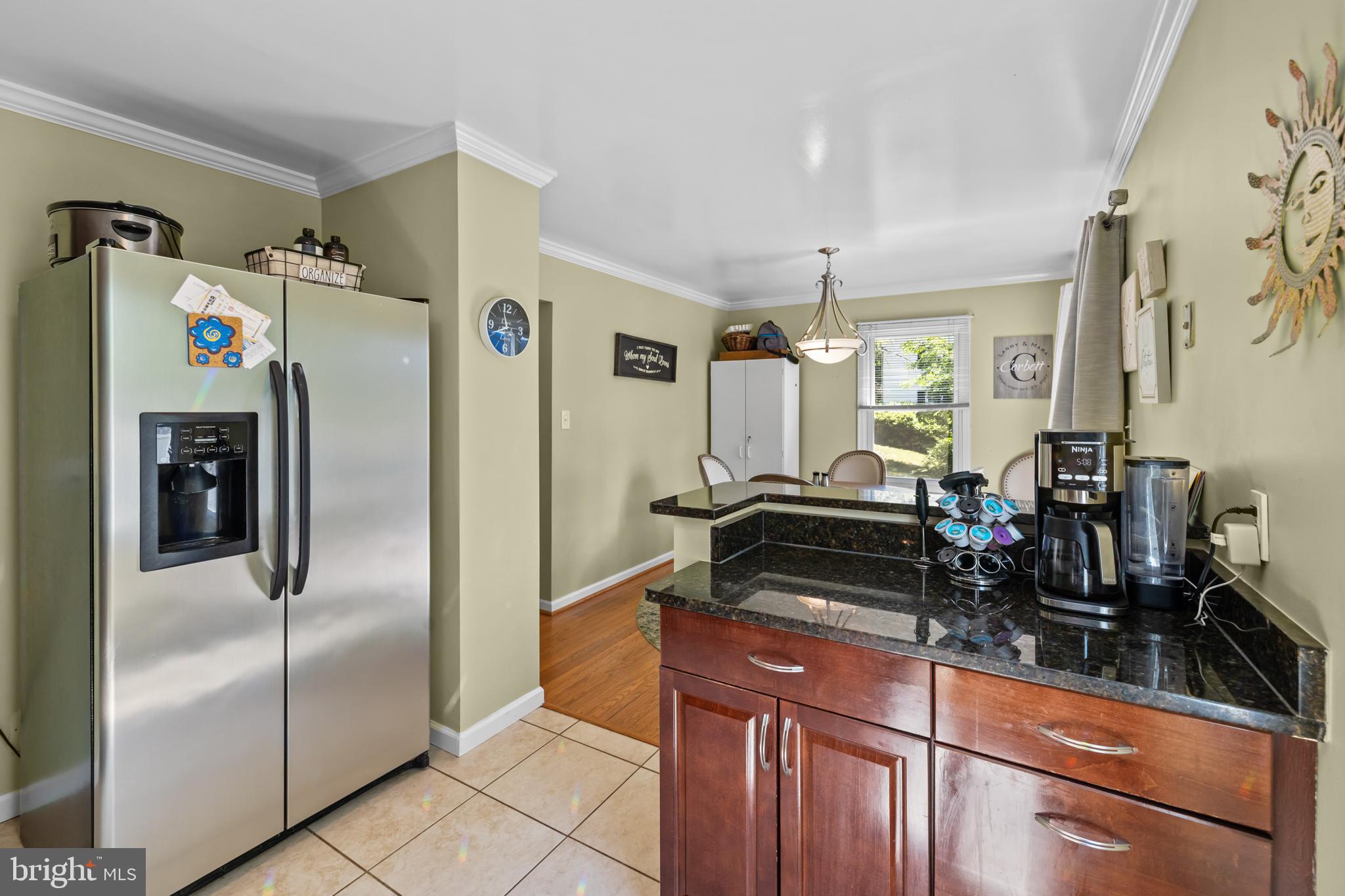 7771 Durer Court Springfield, VA 22153 - Photo 26 of 57