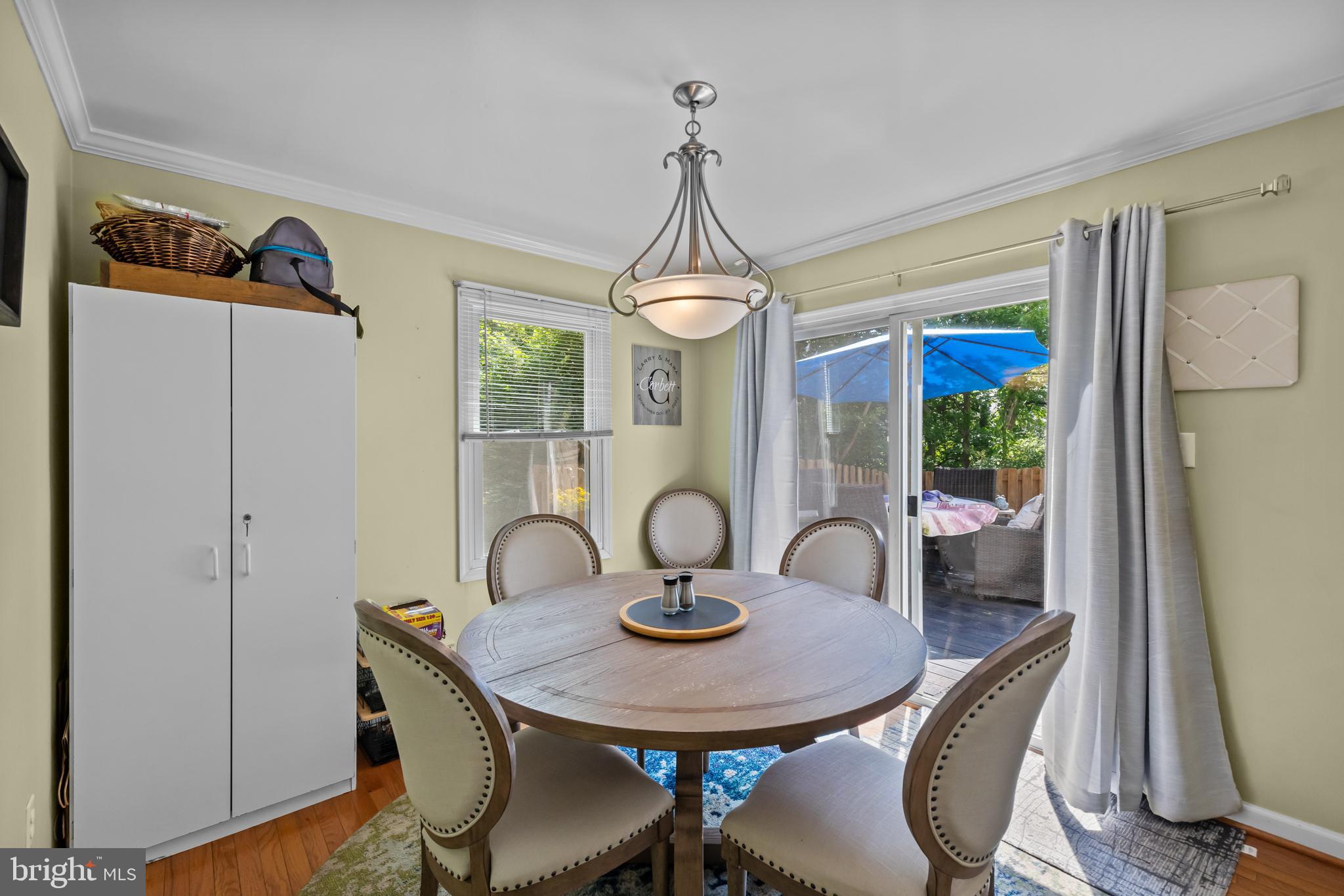 7771 Durer Court Springfield, VA 22153 - Photo 28 of 57