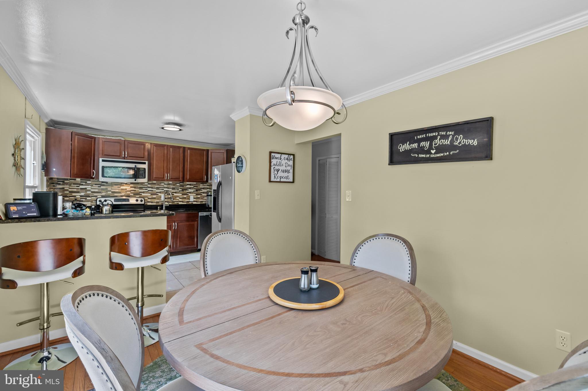 7771 Durer Court Springfield, VA 22153 - Photo 29 of 57
