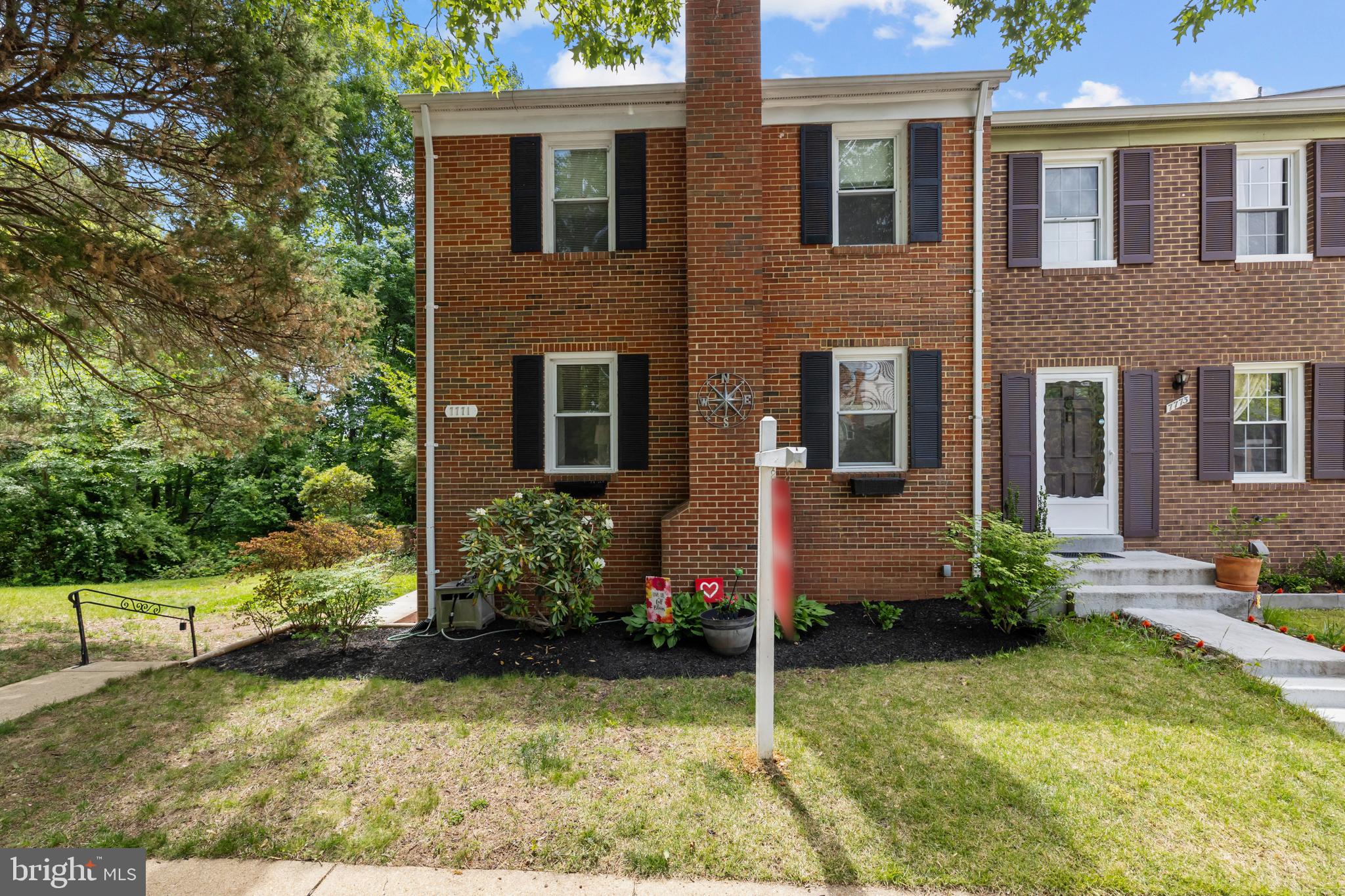 7771 Durer Court Springfield, VA 22153 - Photo 3 of 57