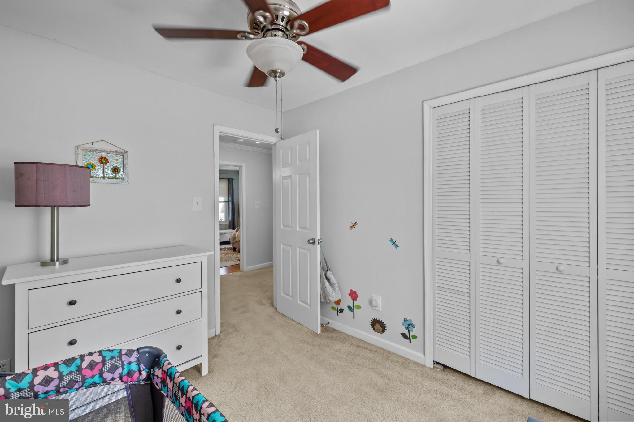 7771 Durer Court Springfield, VA 22153 - Photo 34 of 57