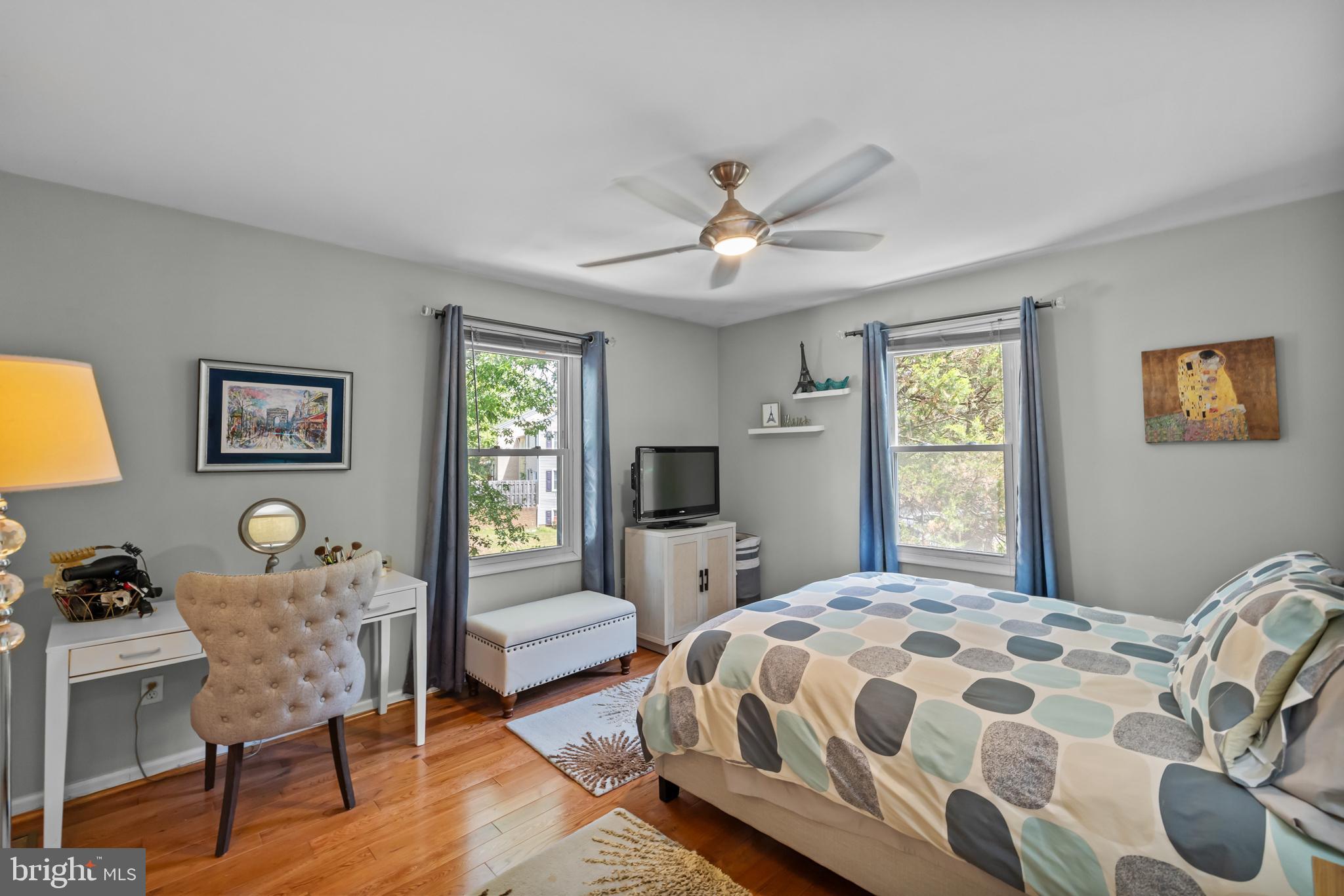 7771 Durer Court Springfield, VA 22153 - Photo 38 of 57