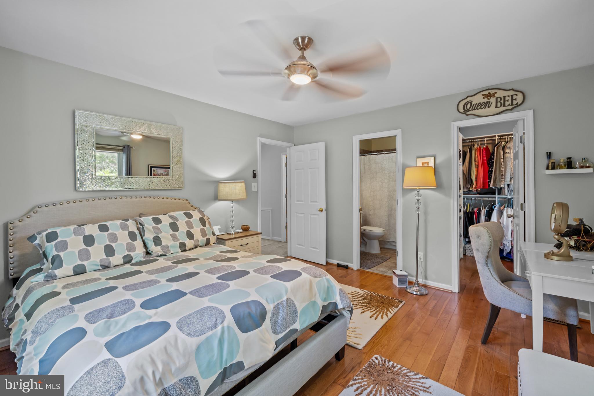 7771 Durer Court Springfield, VA 22153 - Photo 39 of 57