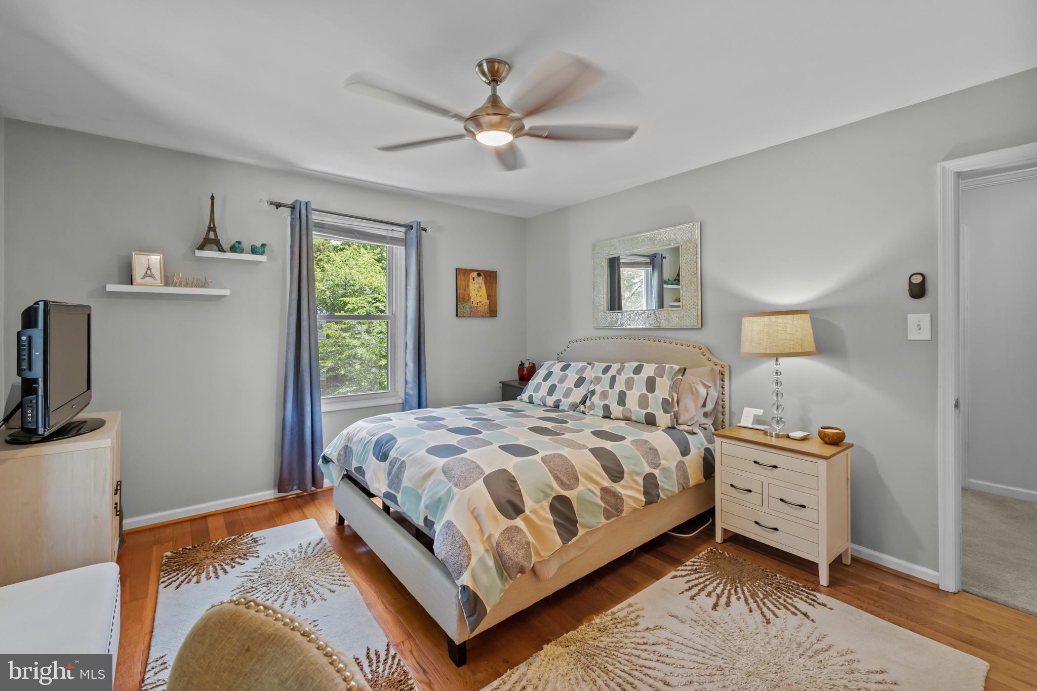 7771 Durer Court Springfield, VA 22153 - Photo 40 of 57