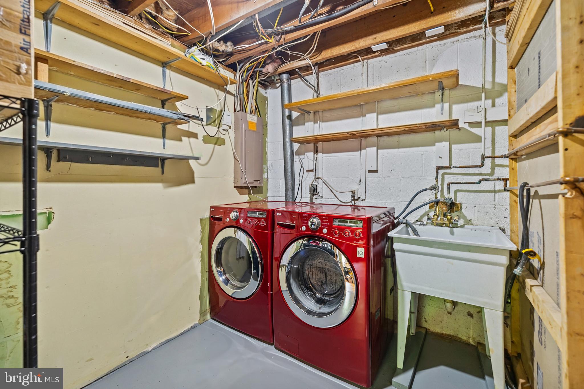 7771 Durer Court Springfield, VA 22153 - Photo 45 of 57