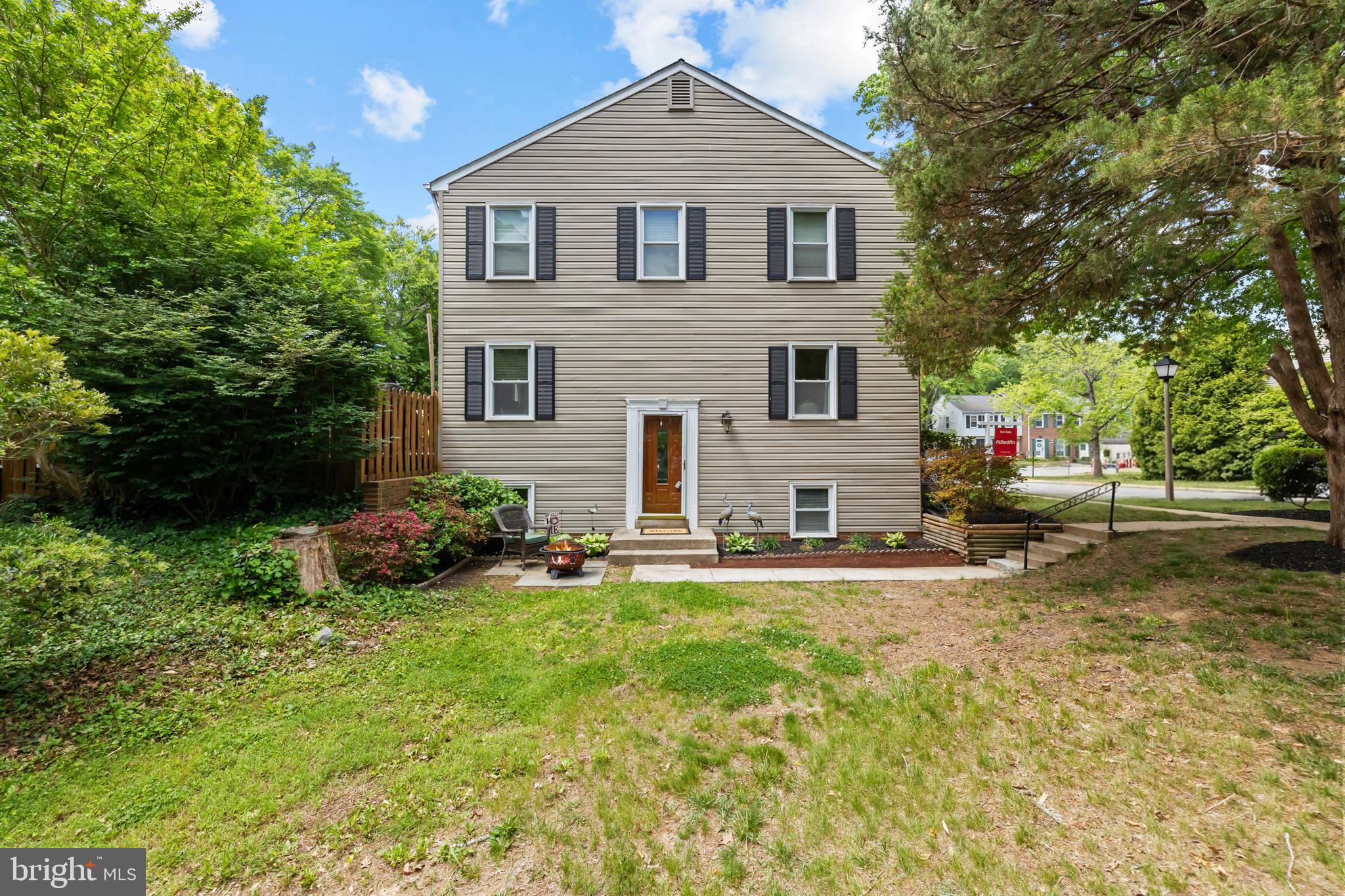 7771 Durer Court Springfield, VA 22153 - Photo 46 of 57
