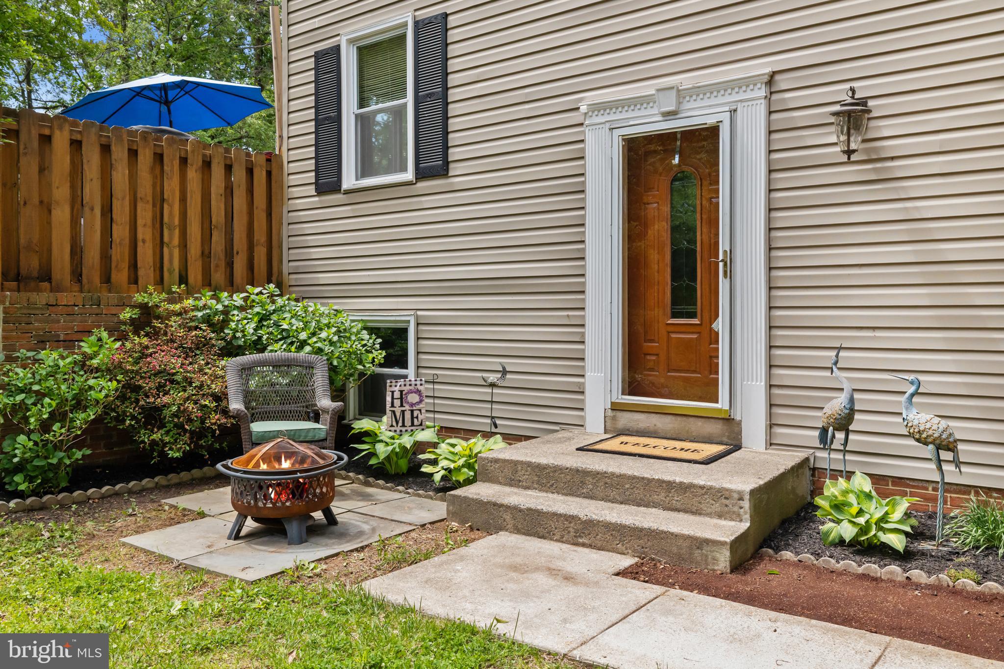 7771 Durer Court Springfield, VA 22153 - Photo 47 of 57