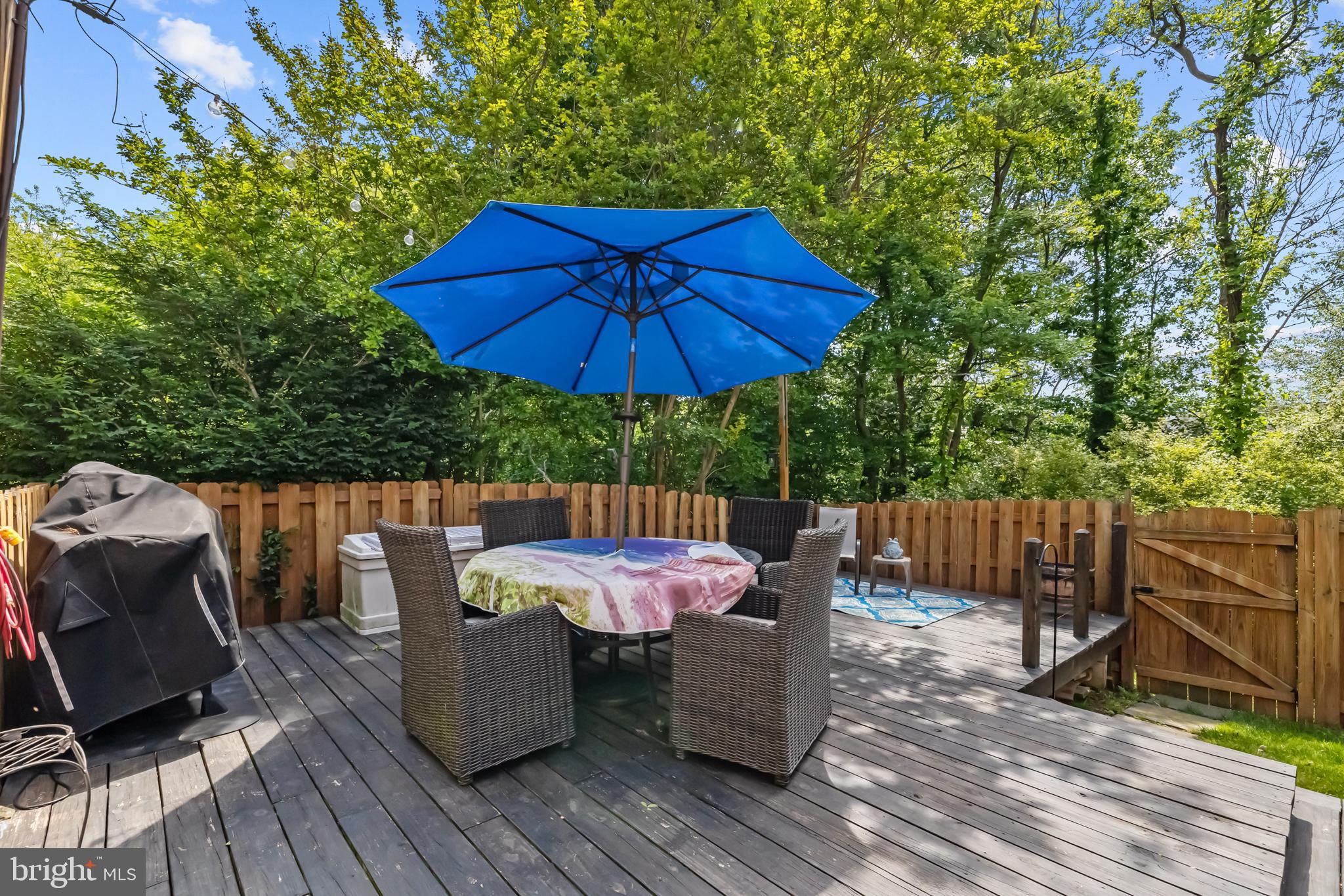 7771 Durer Court Springfield, VA 22153 - Photo 49 of 57